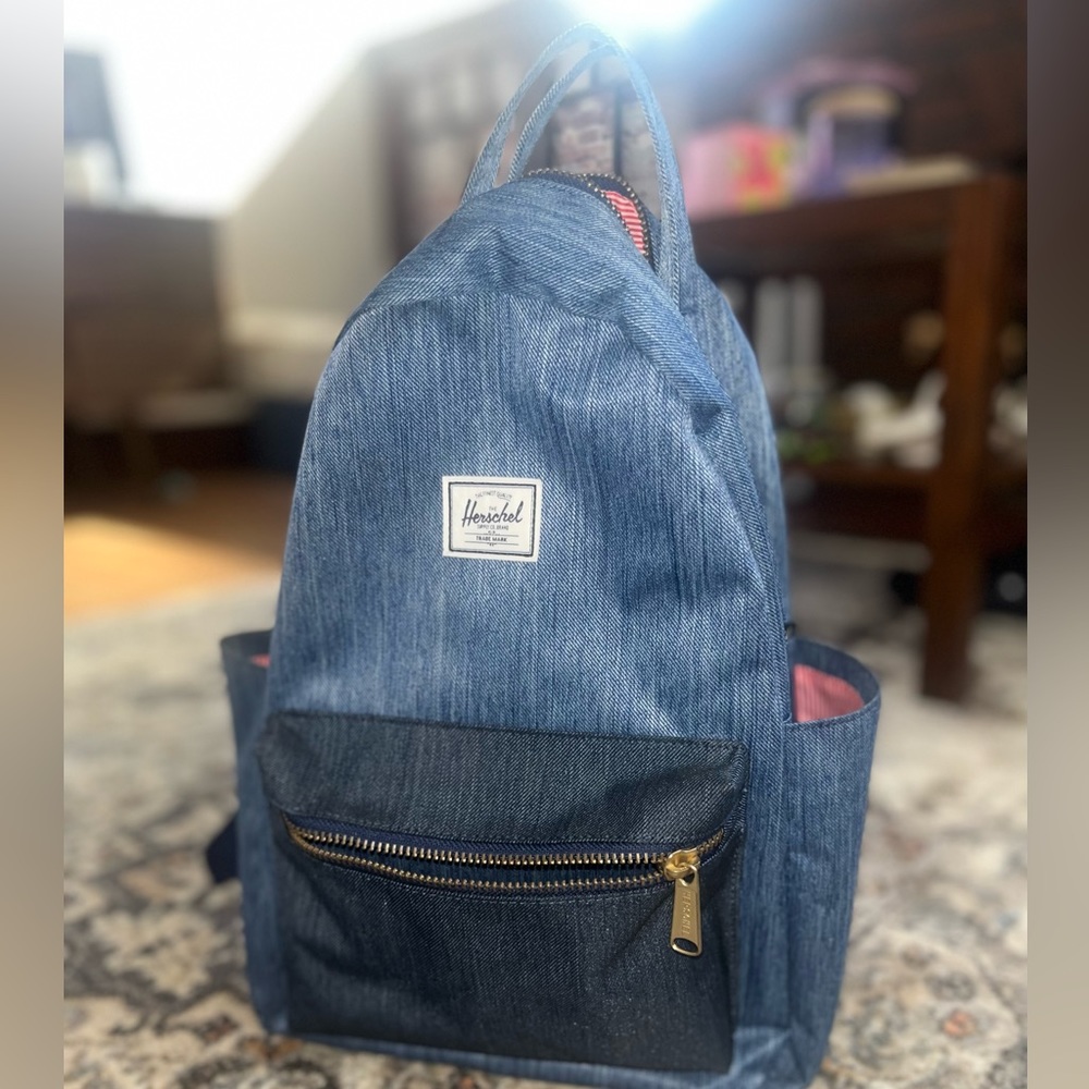 Herschel Mini Backpack!